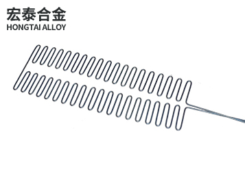 北京波浪型进口电热丝